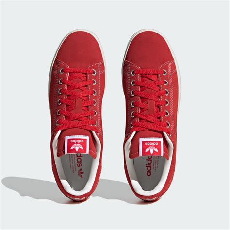 adidas stan smith rot kaufen|Adidas Stan Smith online .